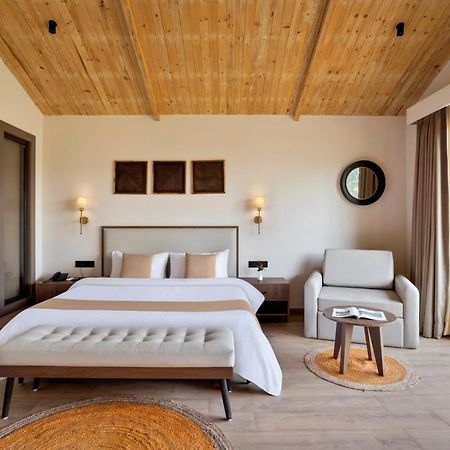 Hotel Stone Wood Premier Gokarna à Gokarna  Extérieur photo